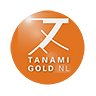 Tanami Gold logo