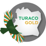 Turaco Gold logo