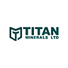 Titan Minerals logo
