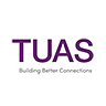 TUAS logo
