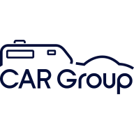 CAR GROUP LIMITED logo