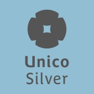 Unico Silver  logo