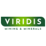 Viridis Mining & Minerals logo