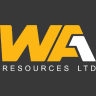 Wa1 Resources logo
