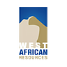 West African Resources logo