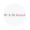 WAM Research logo