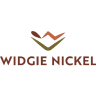 Widgie Nickel logo