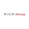 WAM Microcap logo