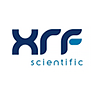 XRF Scientific logo