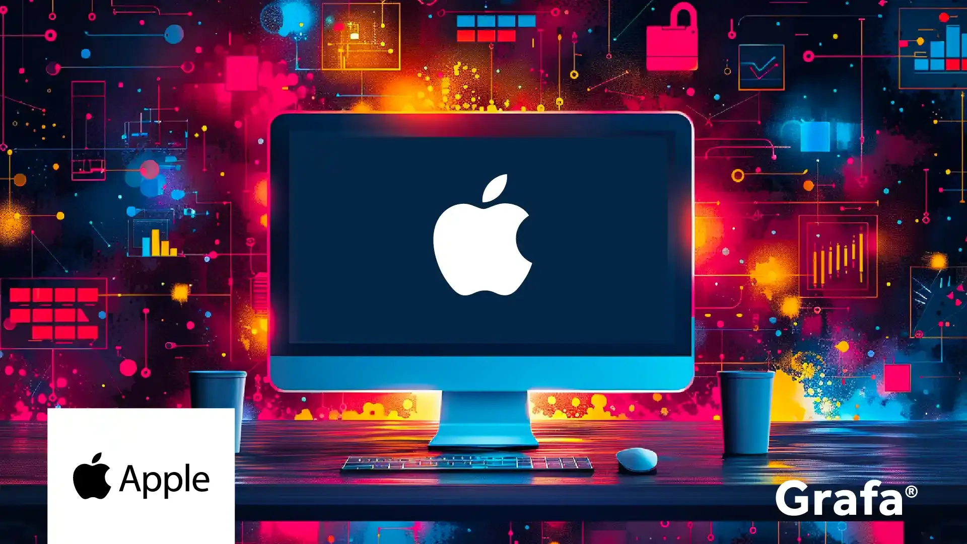 Apple | Grafa
