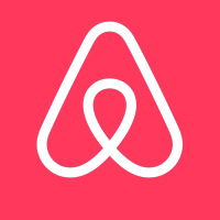 Airbnb Inc logo