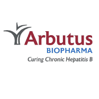 Arbutus Biopharma  logo