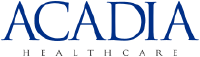 Acadia Healthcare Company logo