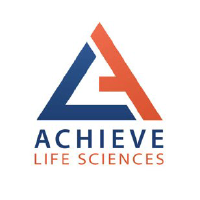 Achieve Life Sciences logo