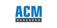 Acm Research logo