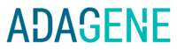 Adagene logo