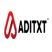 Aditxt  logo