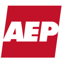 American Electric Power Company logo