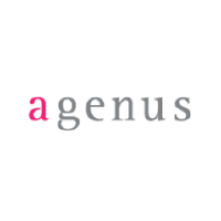 Agenus logo