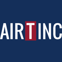Air T logo