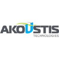 Akoustis Technologies logo