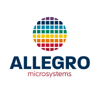 Allegro Microsystems Inc logo