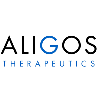 Aligos Therapeutics Inc logo