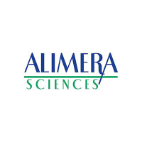 Alimera Sciences logo