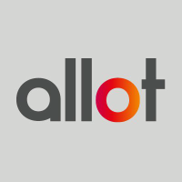 Allot Communications logo