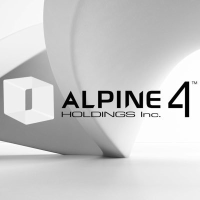 Alpine 4 logo