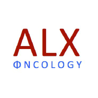 Alx Oncology  logo