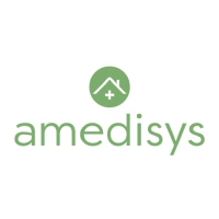 Amedisys logo