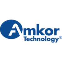 Amkor Technology logo