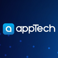 Apptech  logo