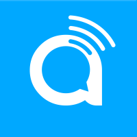 Agora Inc logo
