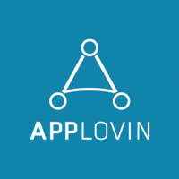 Applovin  logo