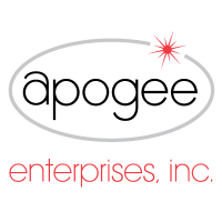 Apogee Enterprises logo