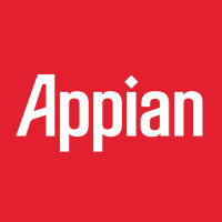 Appian  logo
