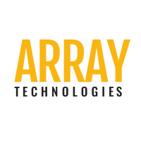 Array Technologies Inc logo