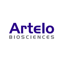 Artelo Biosciences logo