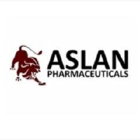 Aslan Pharmaceuticals  logo