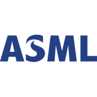 ASML Holding  logo