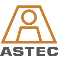 Astec Industries logo