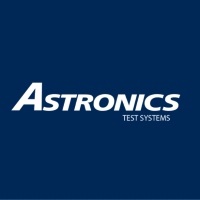 Astronics  logo