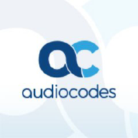 AudioCodes logo