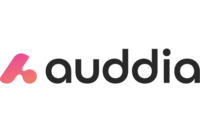 Auddia logo