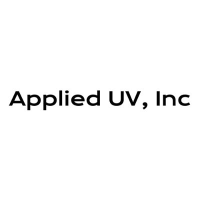 Applied UV logo