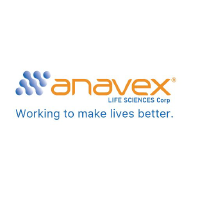 Anavex Life Sciences  logo
