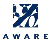 Aware logo
