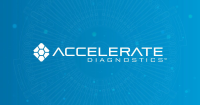 Accelerate Diagnostics logo